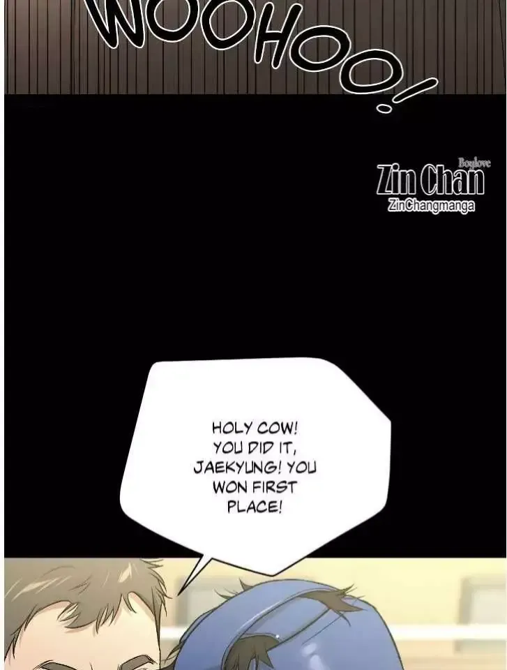 Jinx Chapter 73 Online - página 106