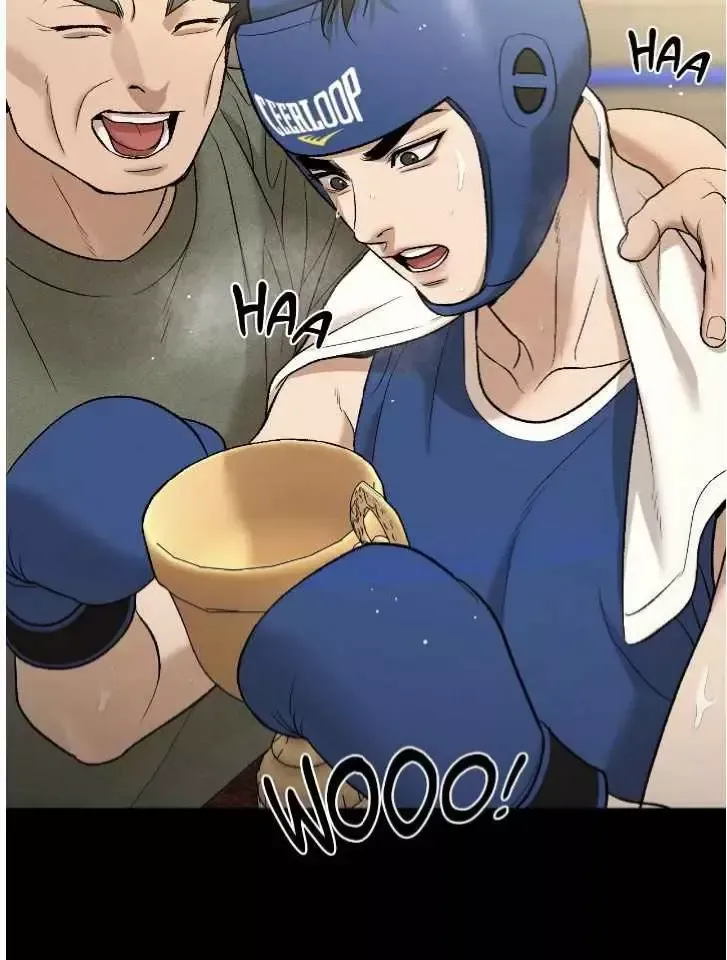 Jinx Chapter 73 Online - página 107