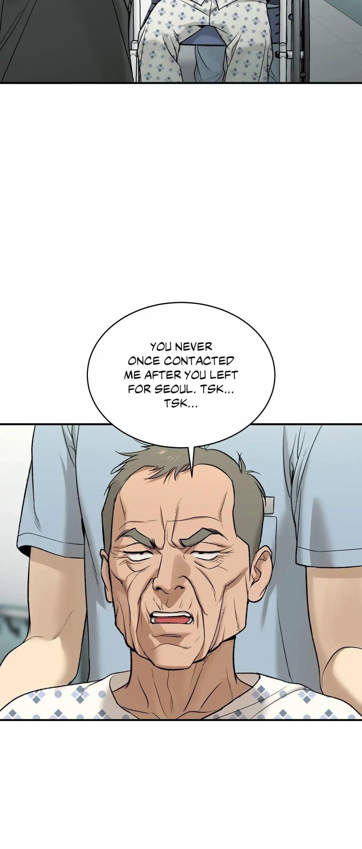 Jinx Chapter 74 Online - página 3