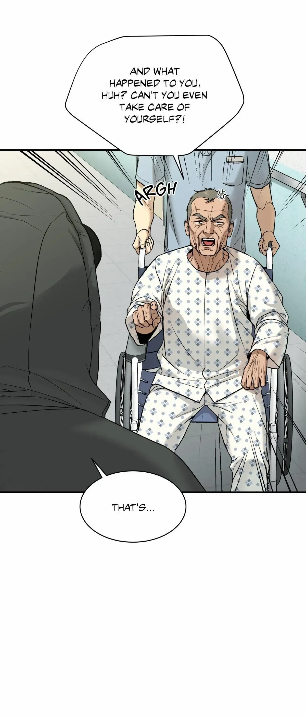 Jinx Chapter 74 Online - página 5