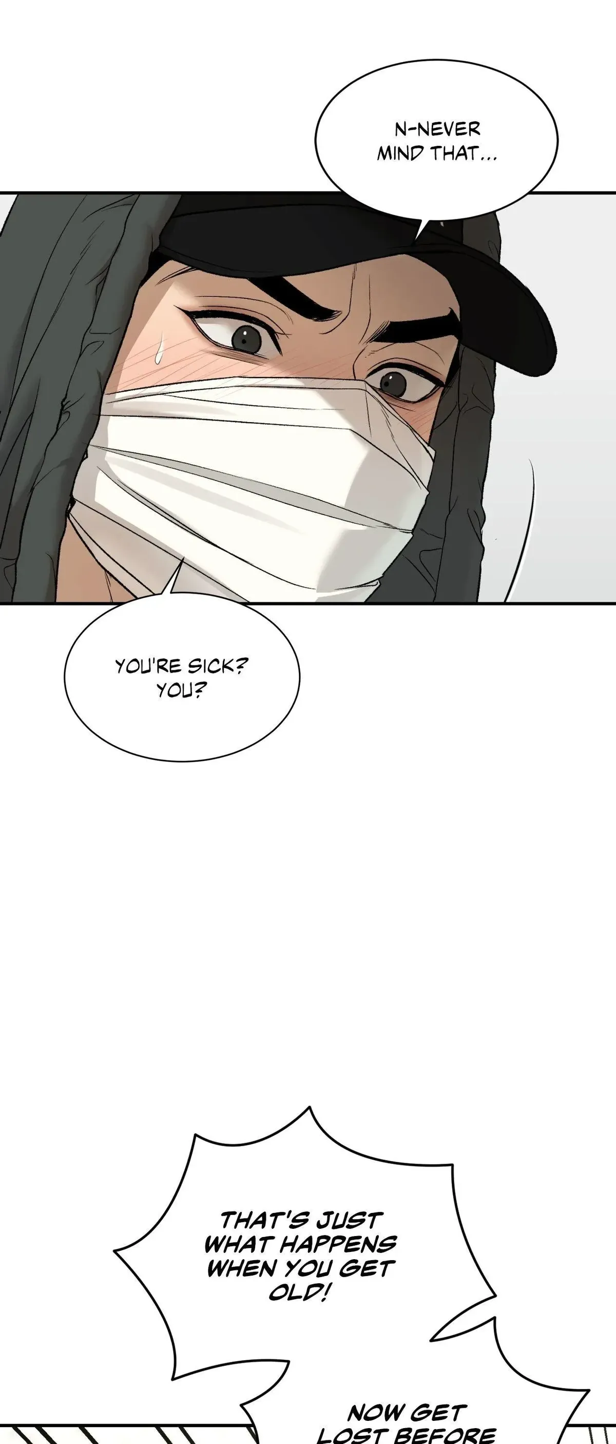 Jinx Chapter 74 Online - página 6