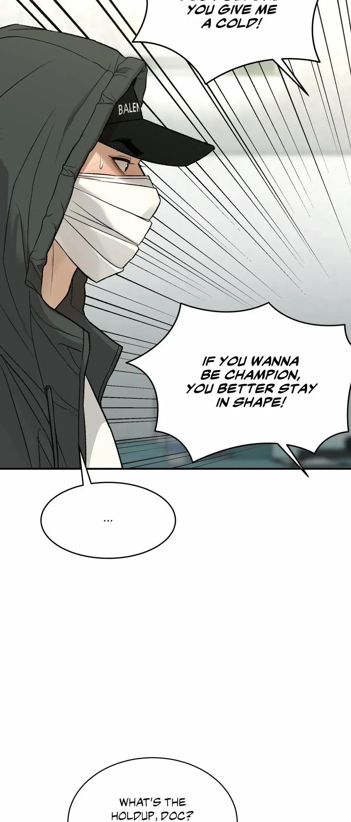 Jinx Chapter 74 Online - página 7