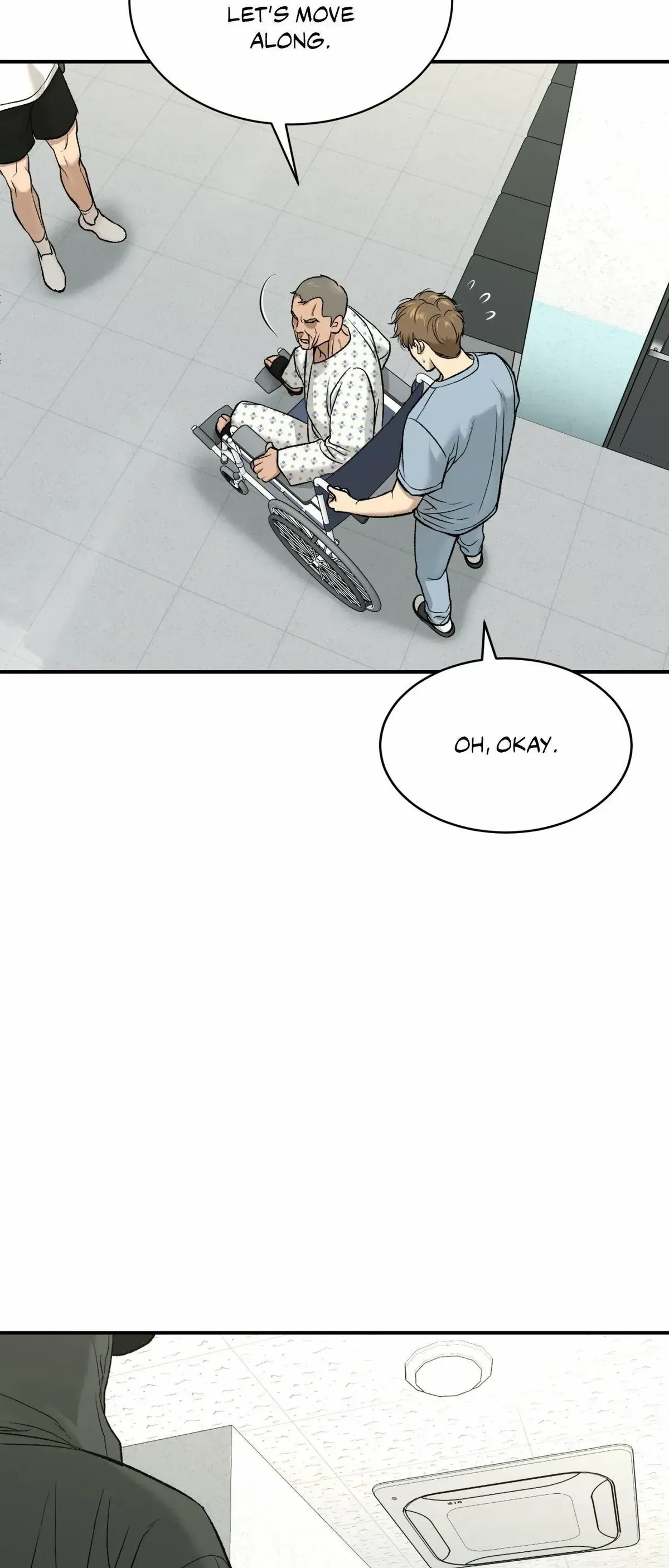 Jinx Chapter 74 Online - página 8