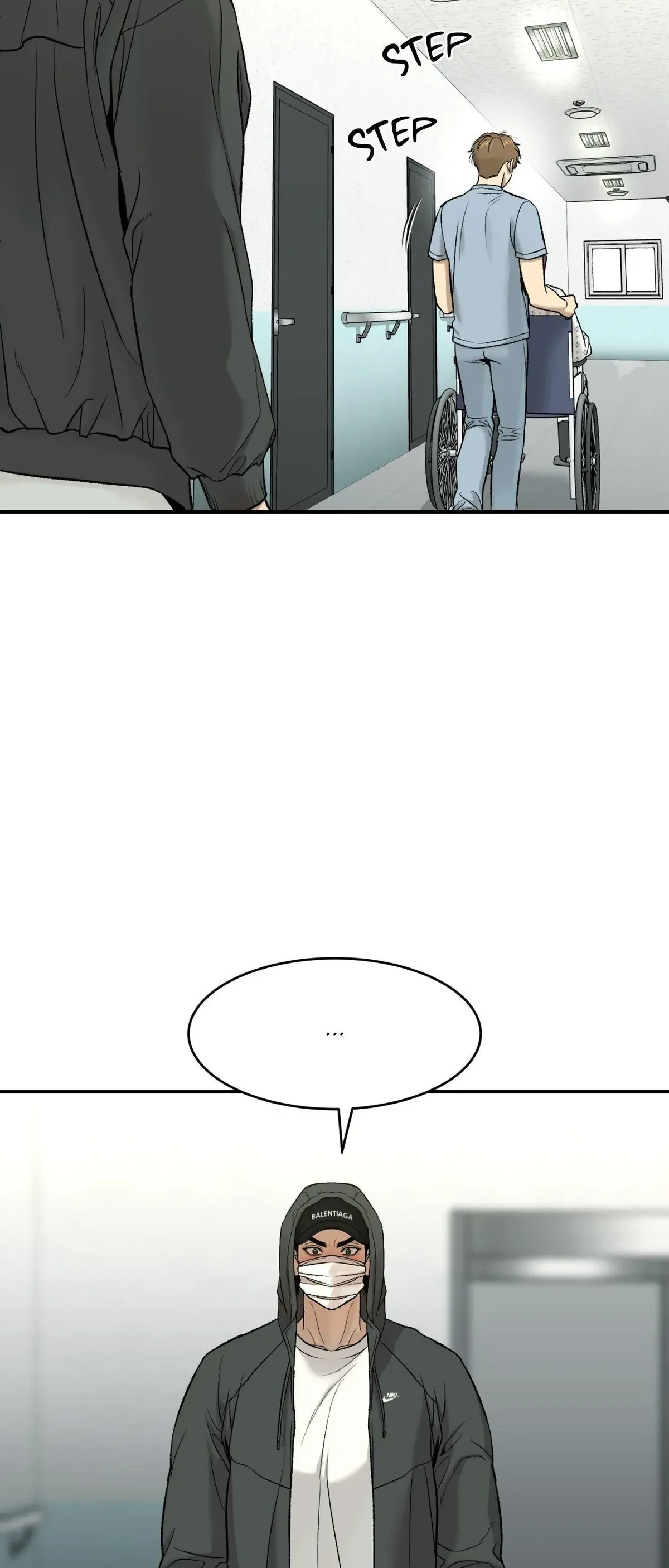 Jinx Chapter 74 Online - página 9