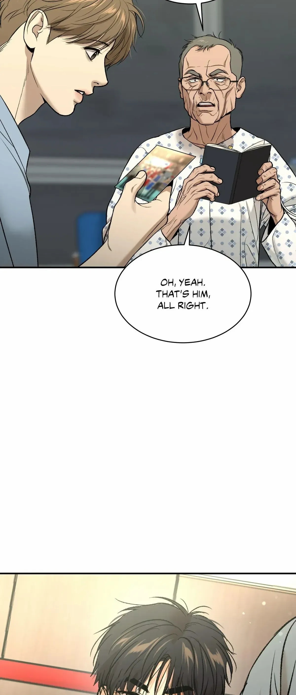 Jinx Chapter 74 Online - página 77