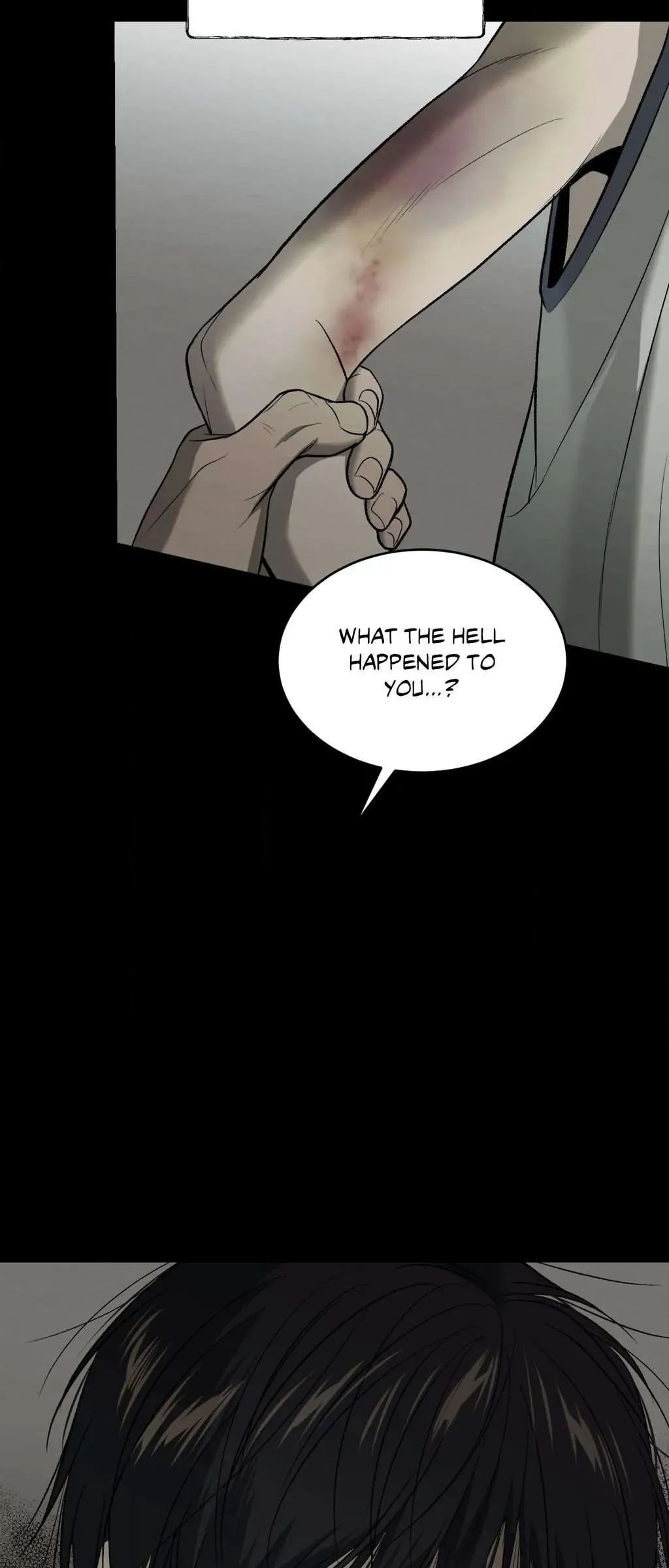 Jinx Chapter 75 Online - página 9
