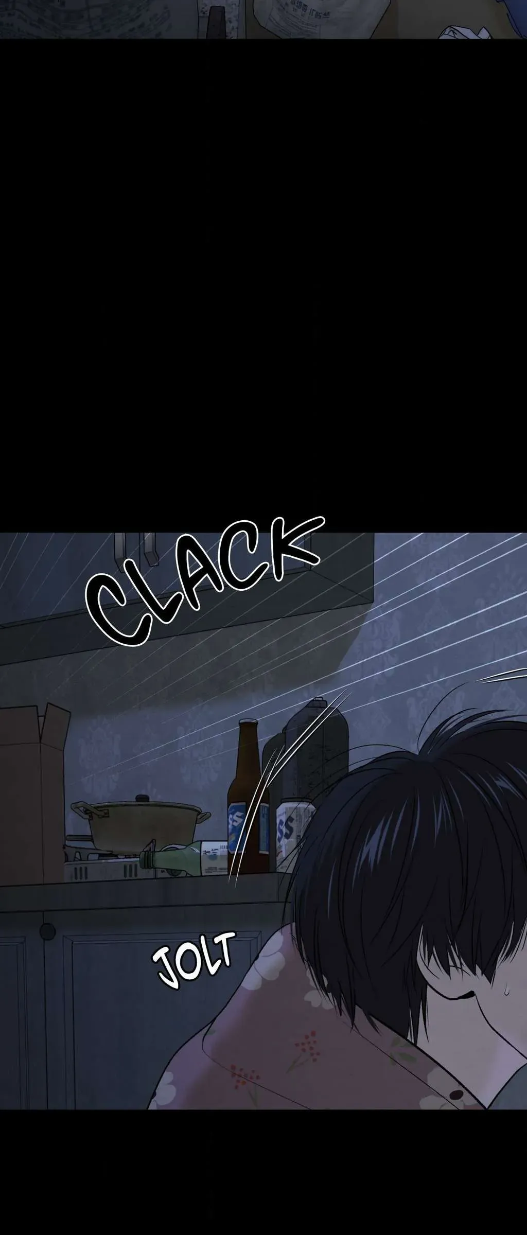 Jinx Chapter 75 Online - página 16