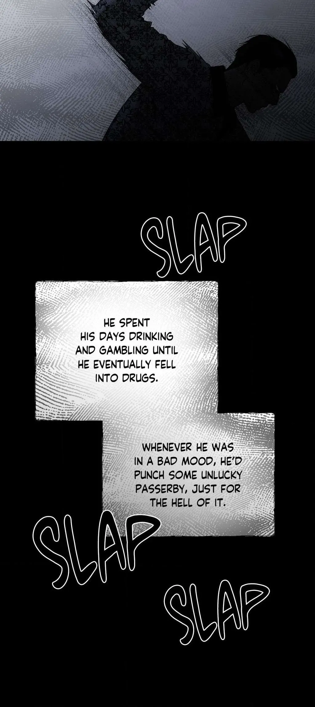 Jinx Chapter 75 Online - página 21