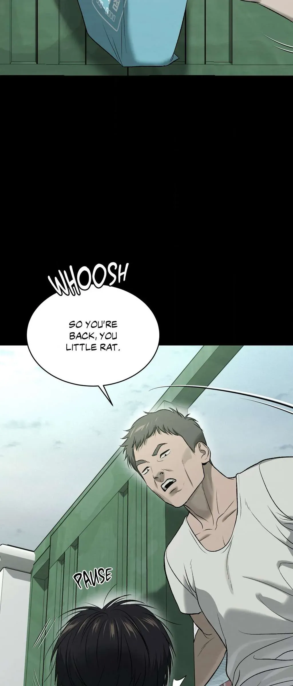 Jinx Chapter 75 Online - página 29