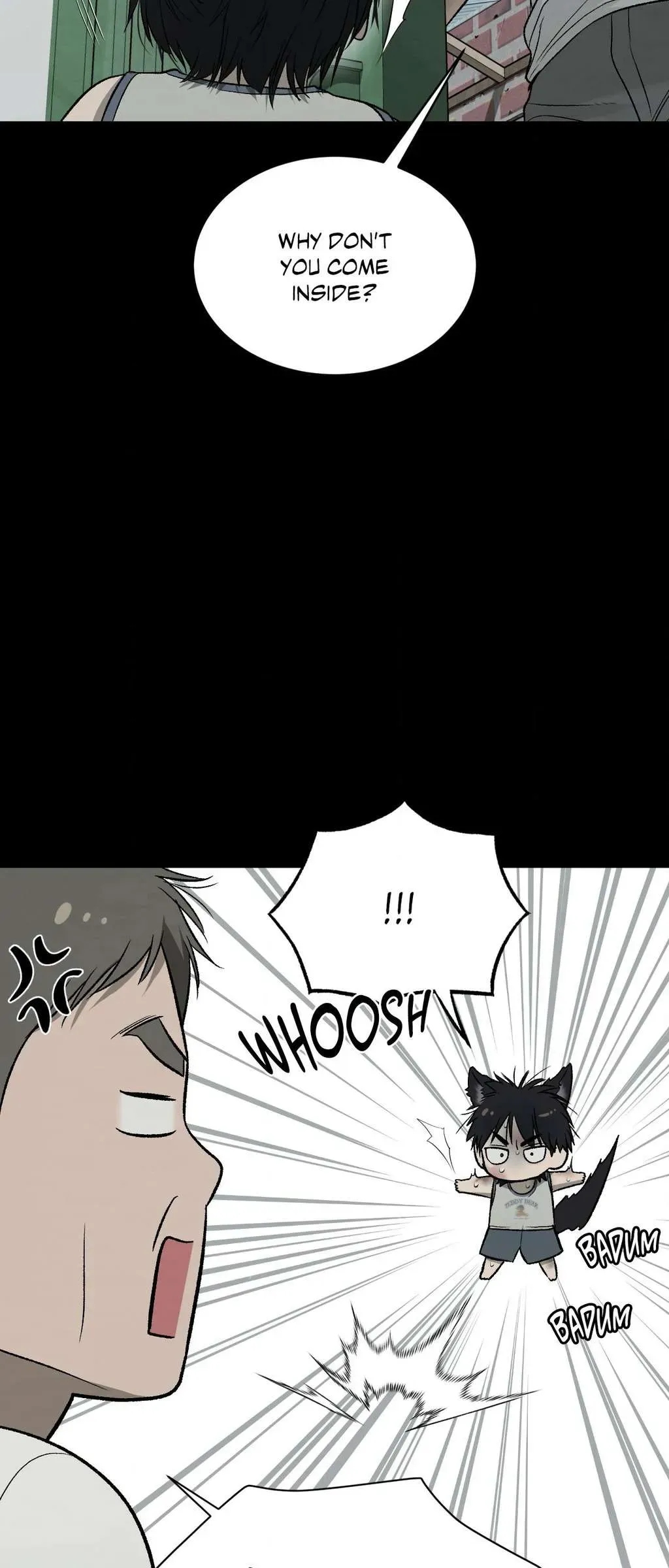 Jinx Chapter 75 Online - página 30
