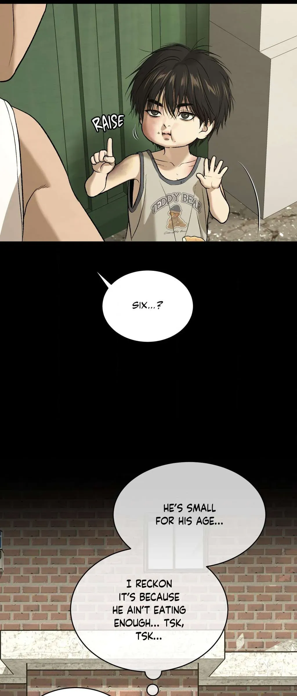 Jinx Chapter 75 Online - página 39