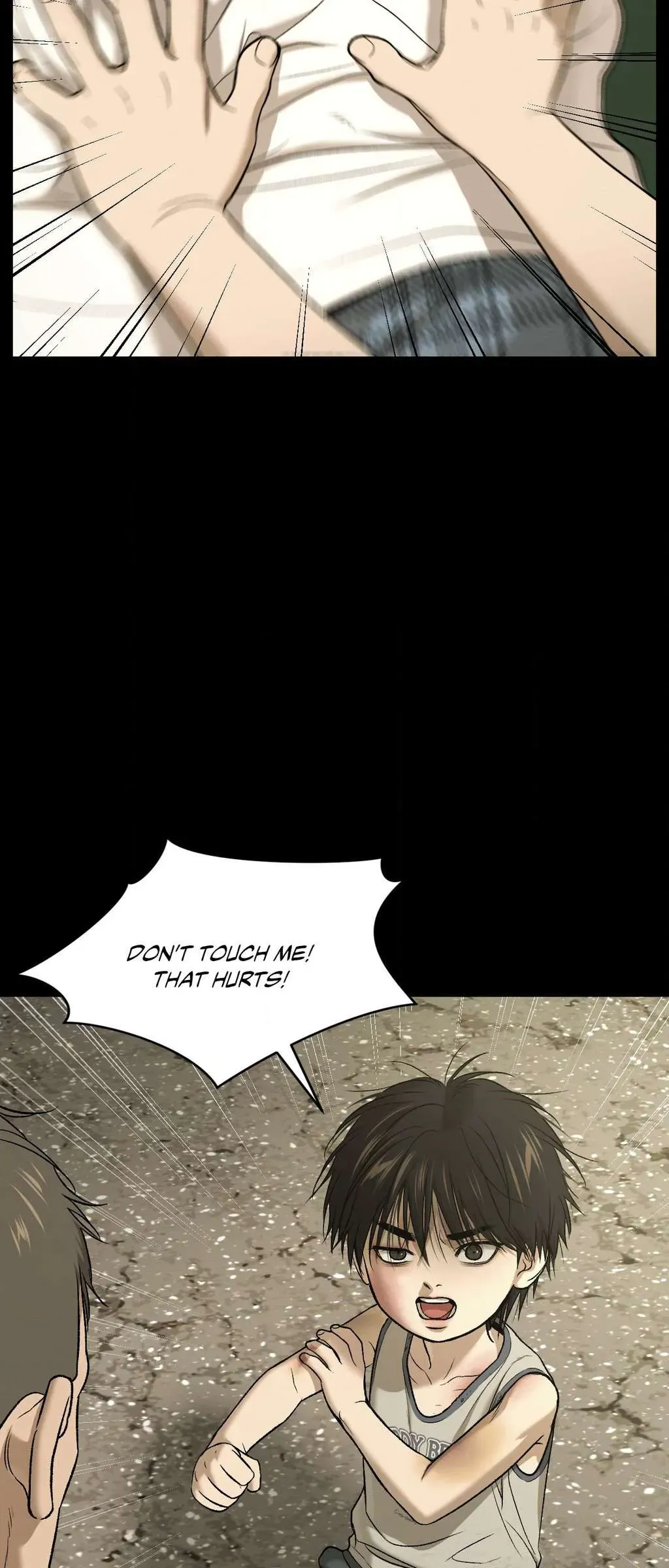 Jinx Chapter 75 Online - página 44