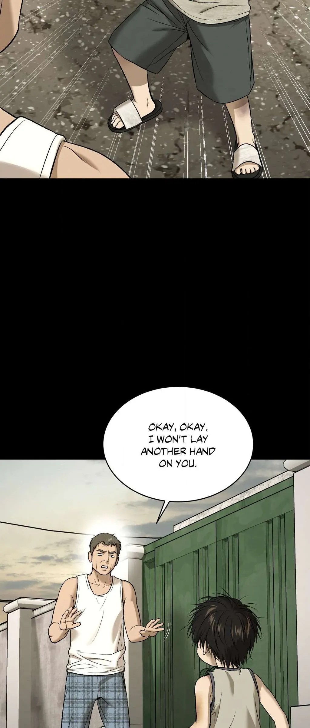 Jinx Chapter 75 Online - página 45