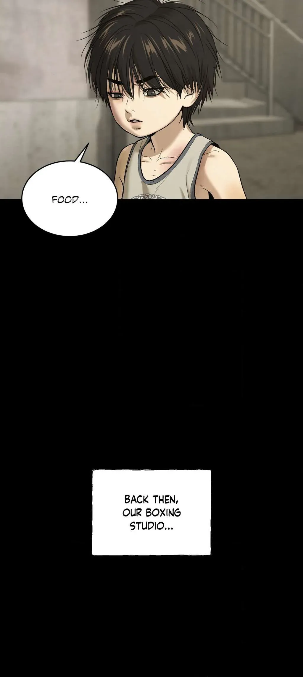 Jinx Chapter 75 Online - página 51