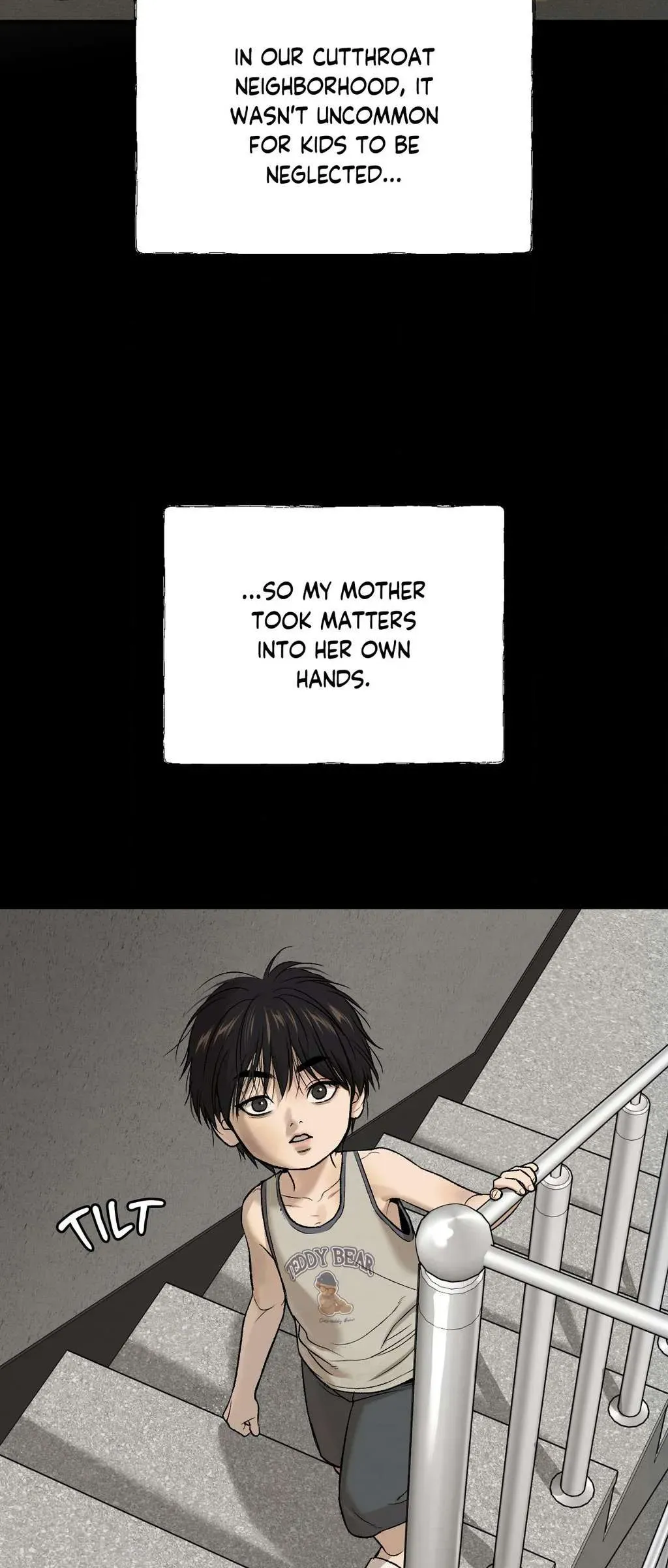 Jinx Chapter 75 Online - página 53