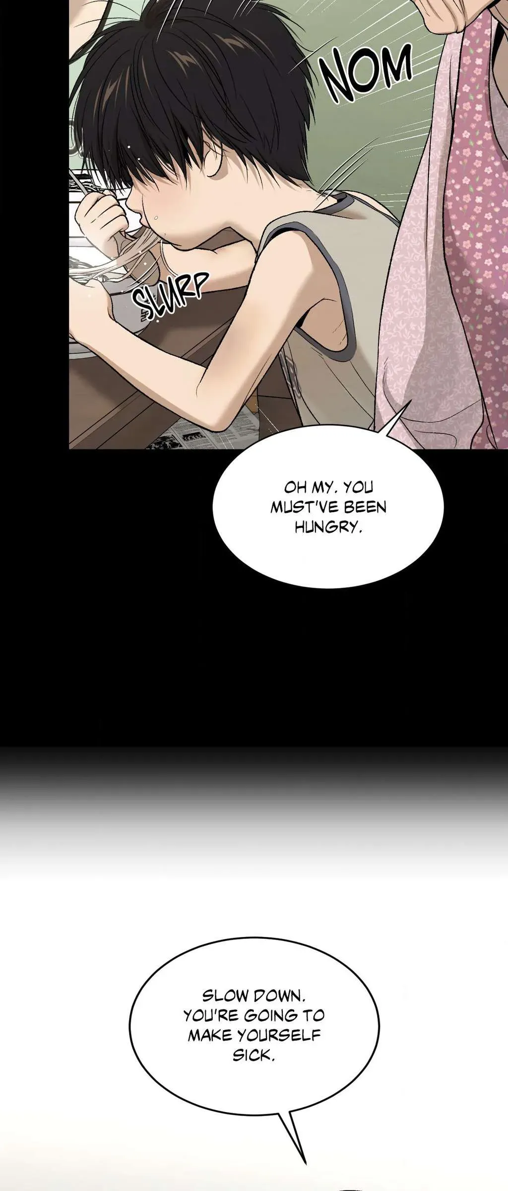 Jinx Chapter 75 Online - página 60