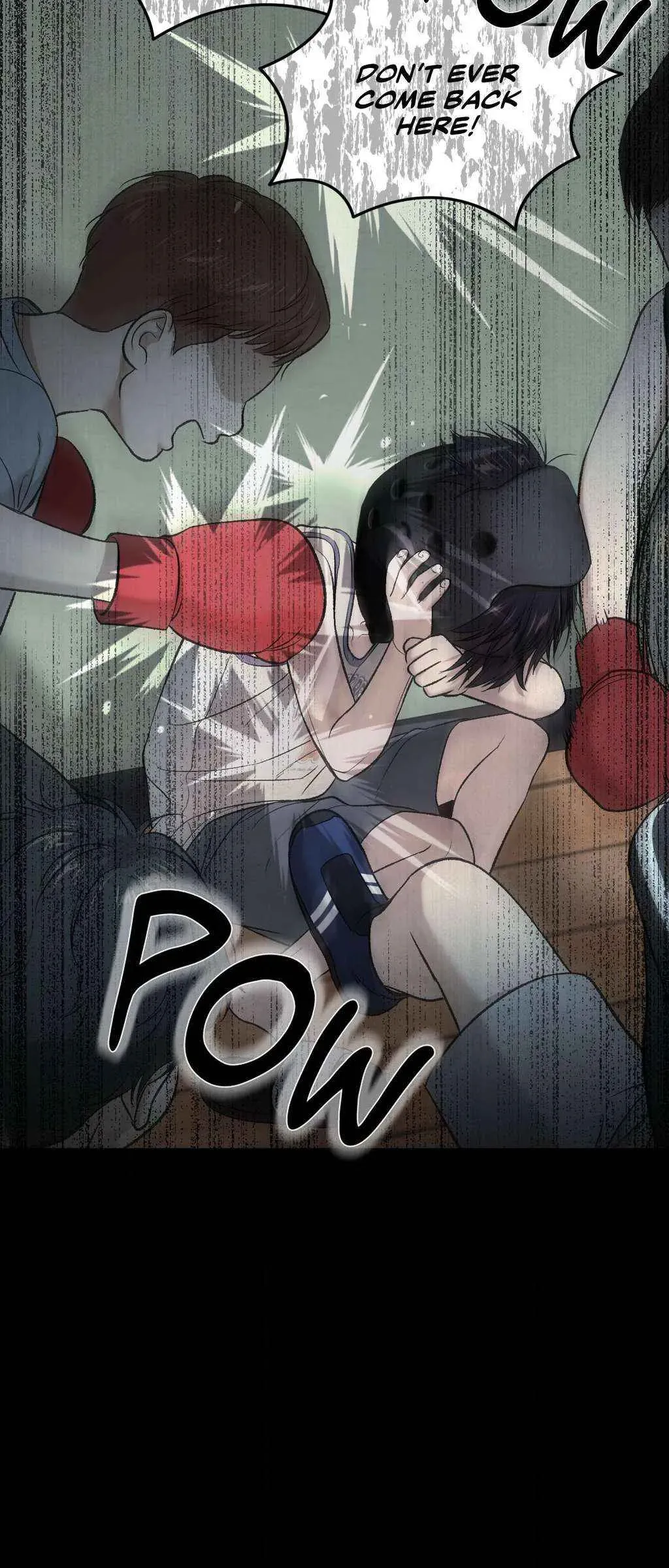 Jinx Chapter 75 Online - página 70