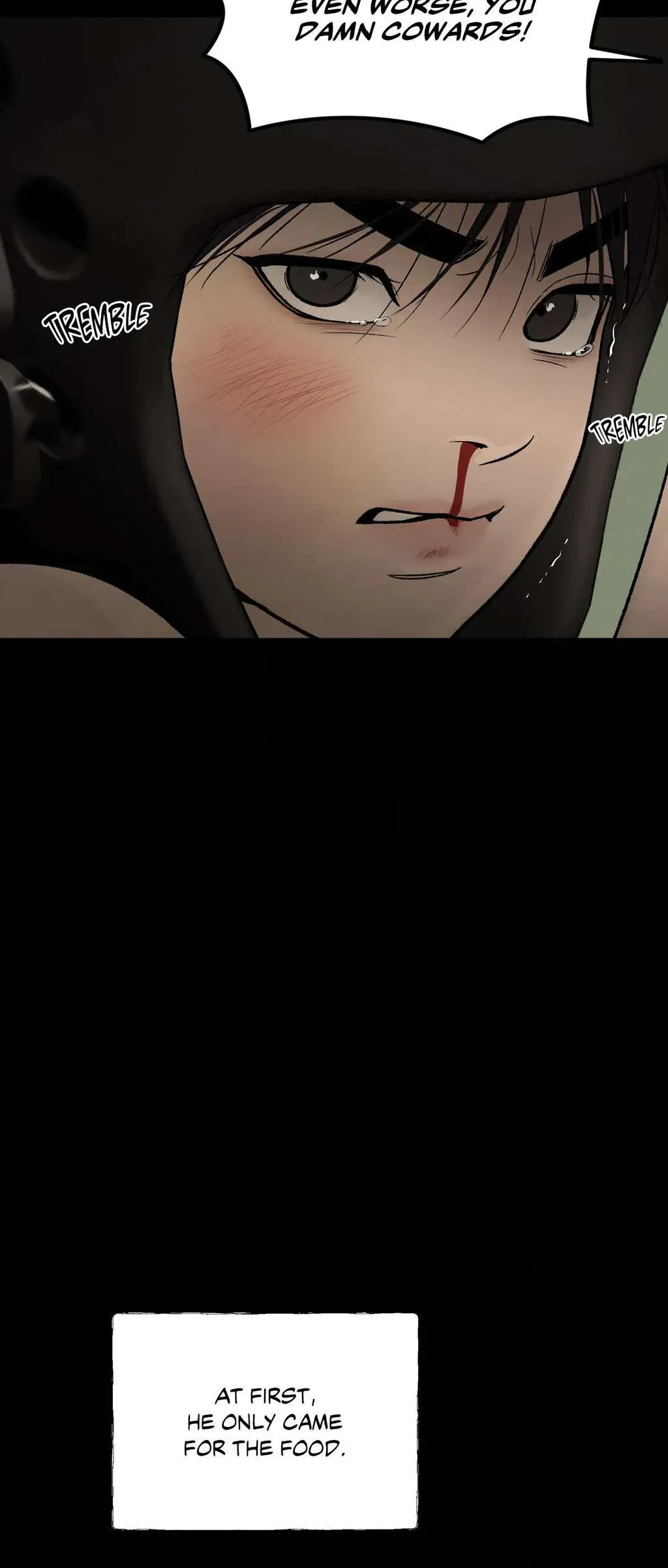 Jinx Chapter 75 Online - página 73