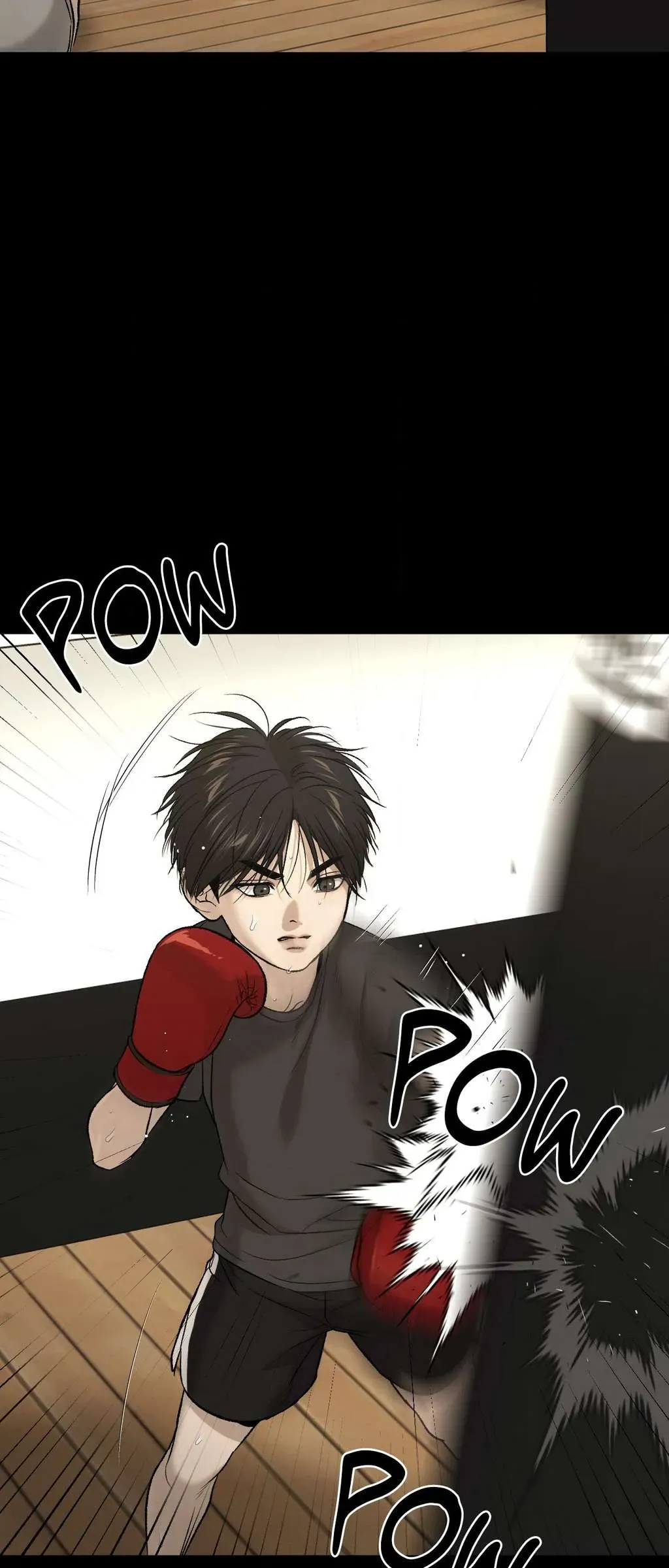 Jinx Chapter 75 Online - página 79