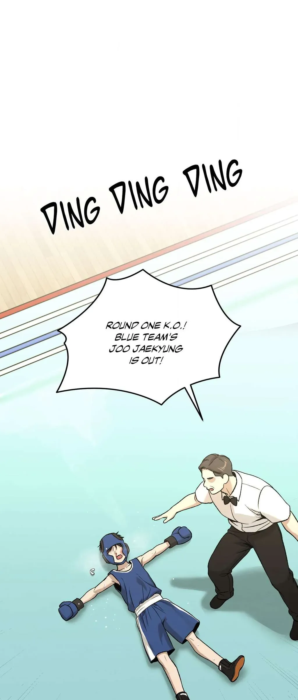 Jinx Chapter 75 Online - página 89