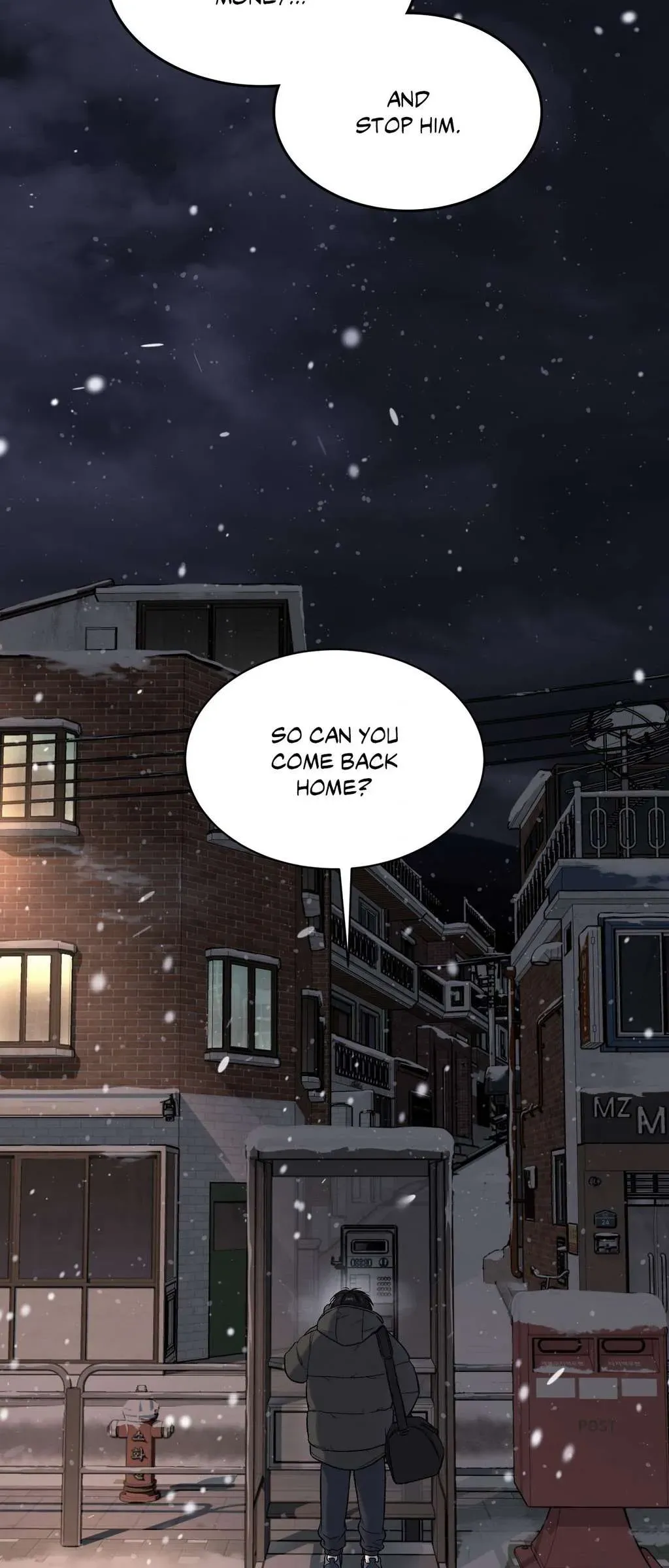Jinx Chapter 75 Online - página 103