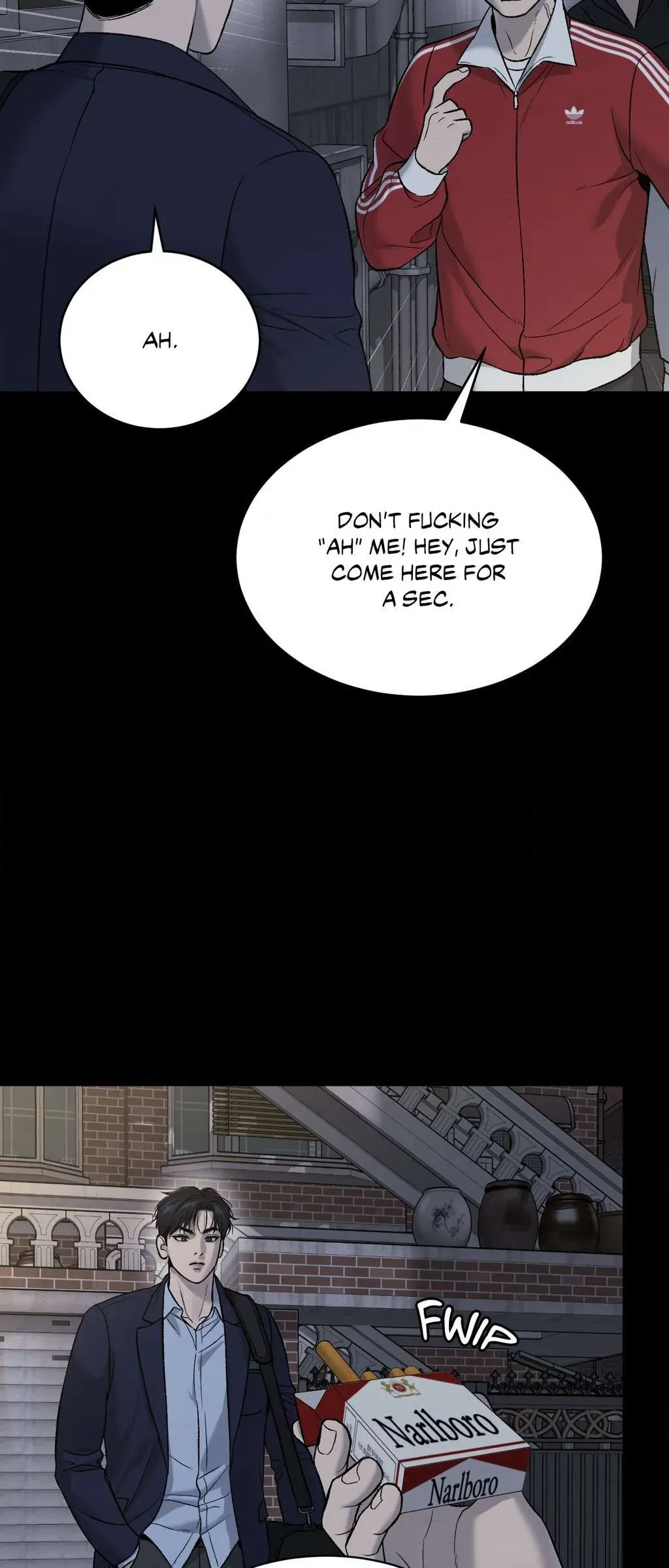 Jinx Chapter 76 Online - página 29