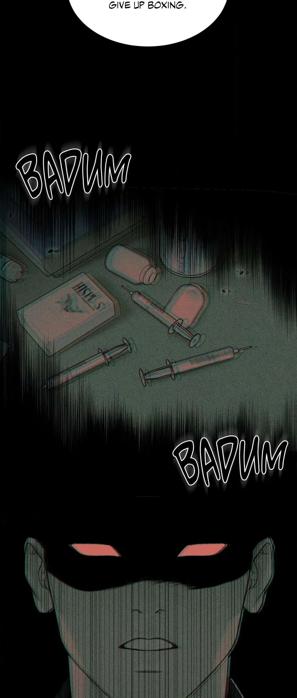 Jinx Chapter 76 Online - página 38