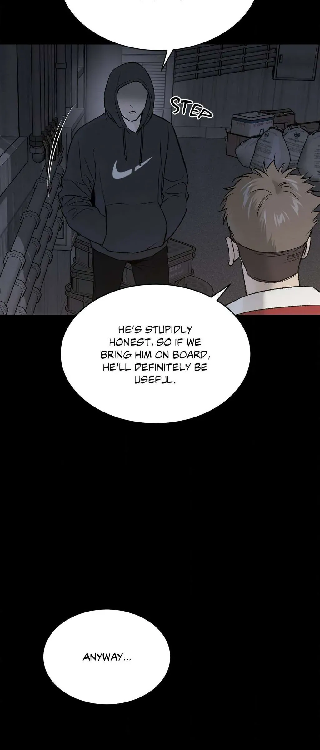 Jinx Chapter 76 Online - página 43