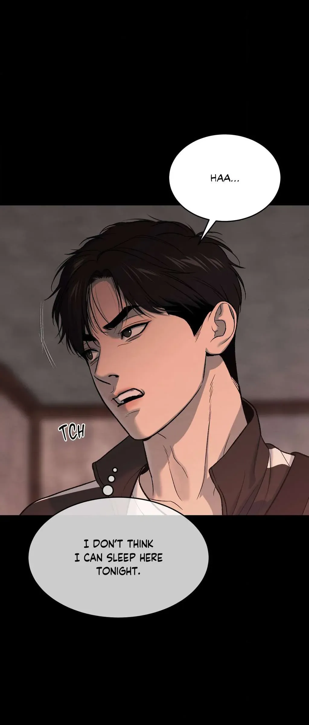 Jinx Chapter 76 Online - página 49