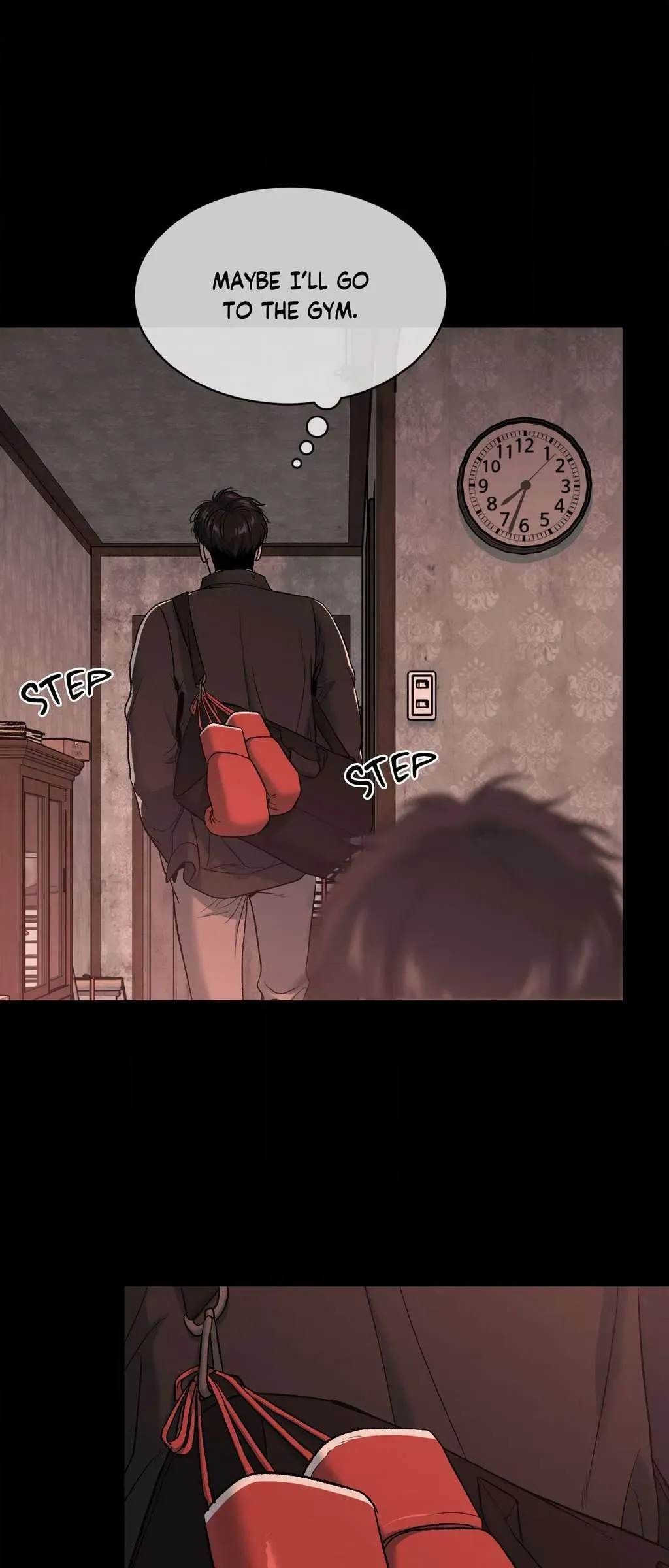 Jinx Chapter 76 Online - página 50