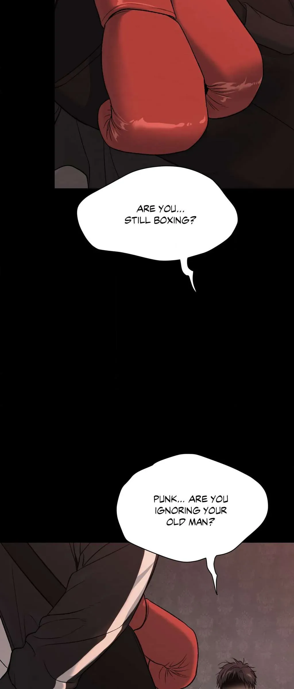 Jinx Chapter 76 Online - página 51