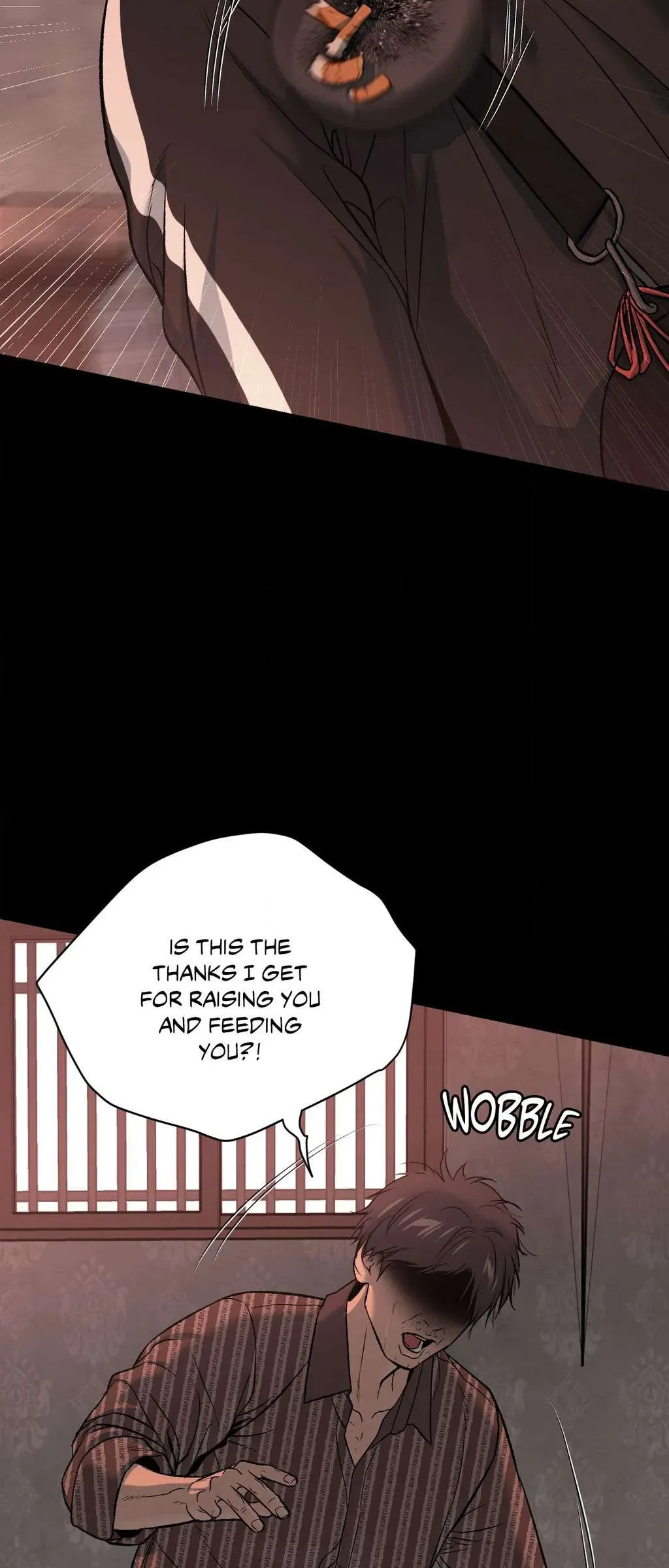 Jinx Chapter 76 Online - página 53
