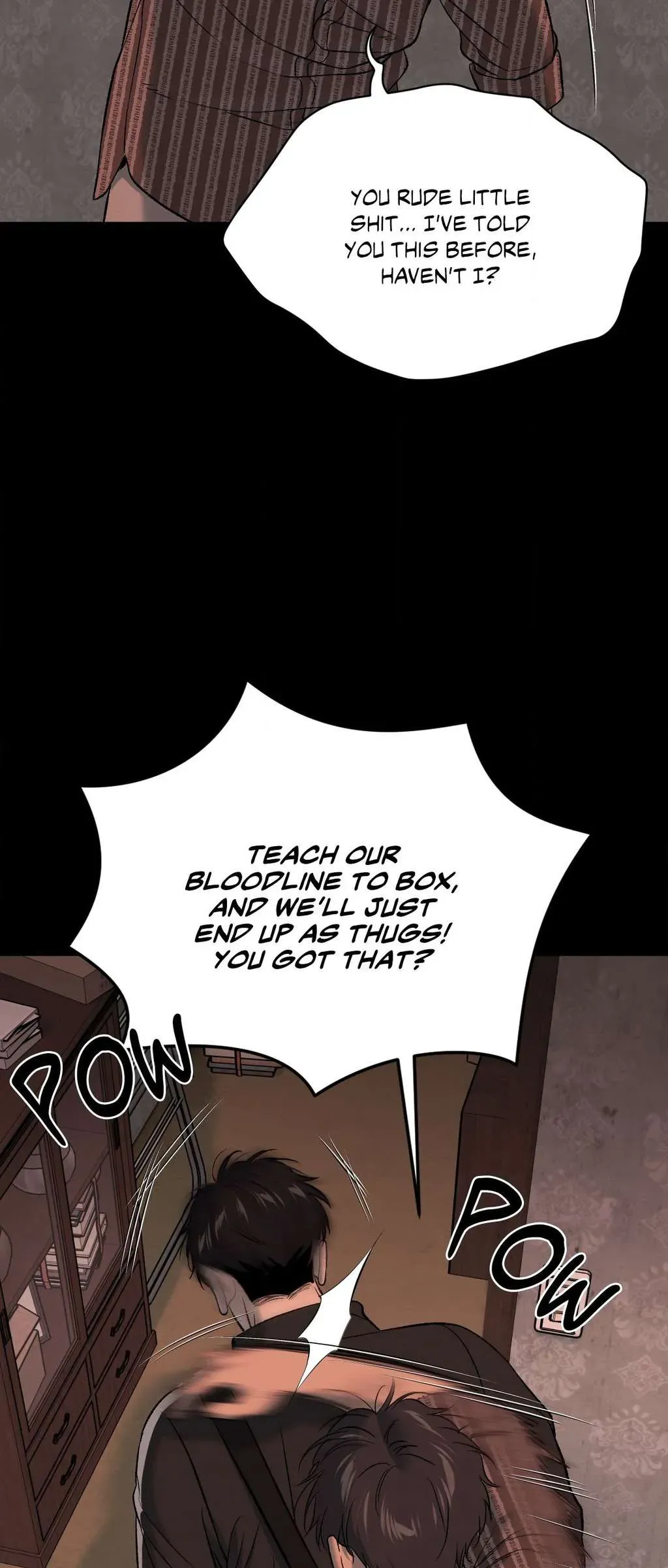Jinx Chapter 76 Online - página 54
