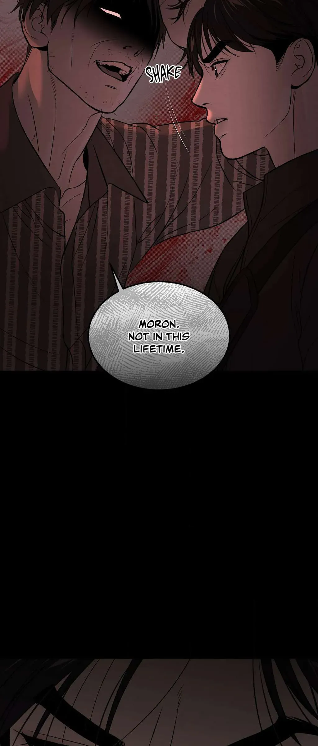 Jinx Chapter 76 Online - página 60