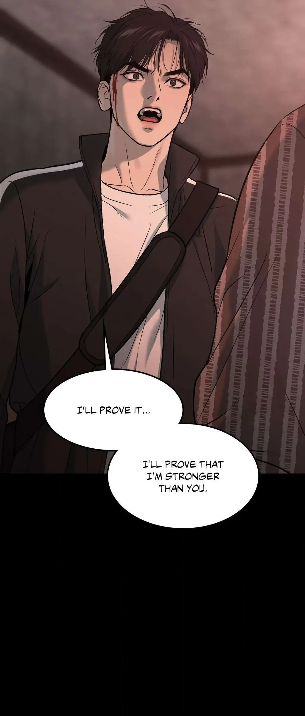 Jinx Chapter 76 Online - página 66