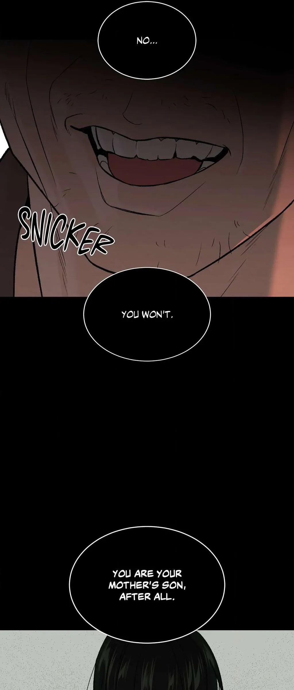 Jinx Chapter 76 Online - página 67