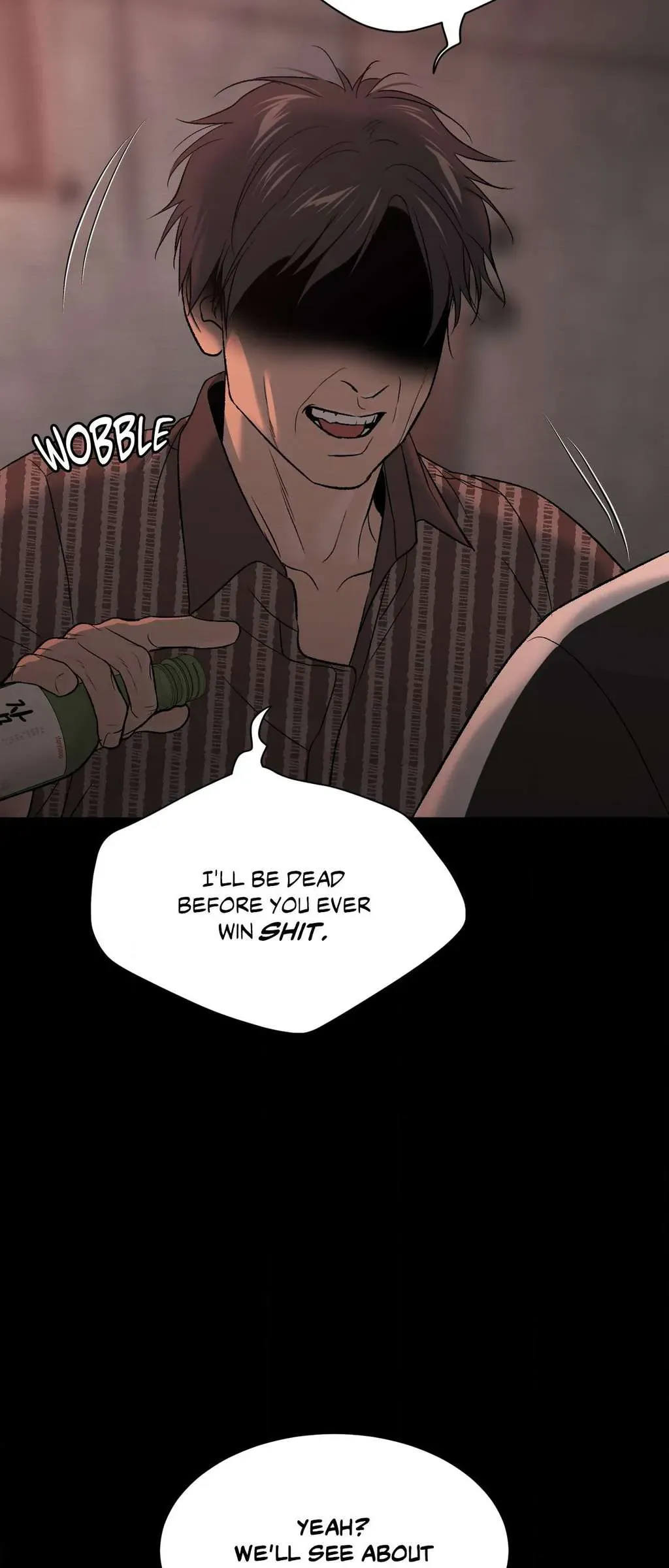 Jinx Chapter 76 Online - página 73