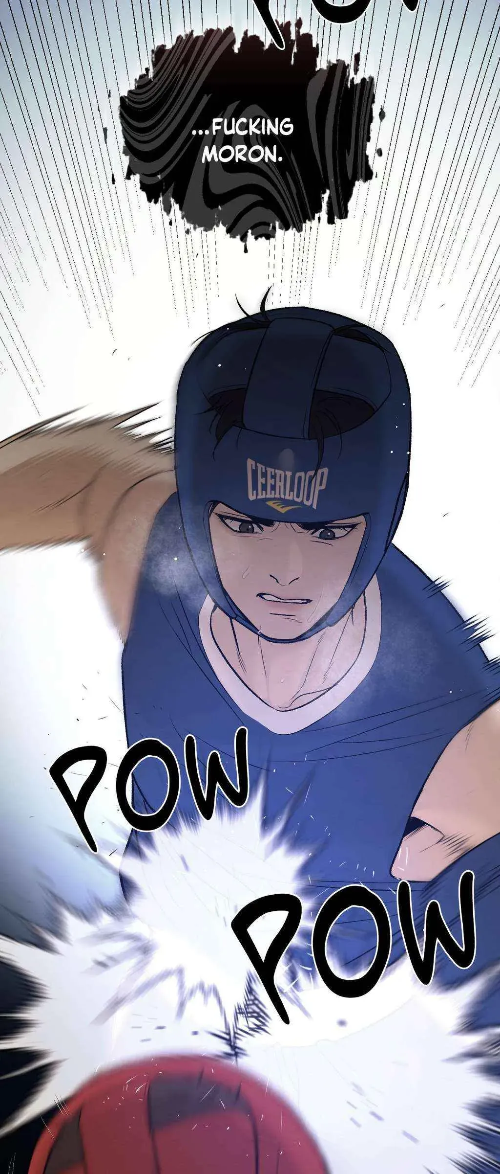Jinx Chapter 76 Online - página 78