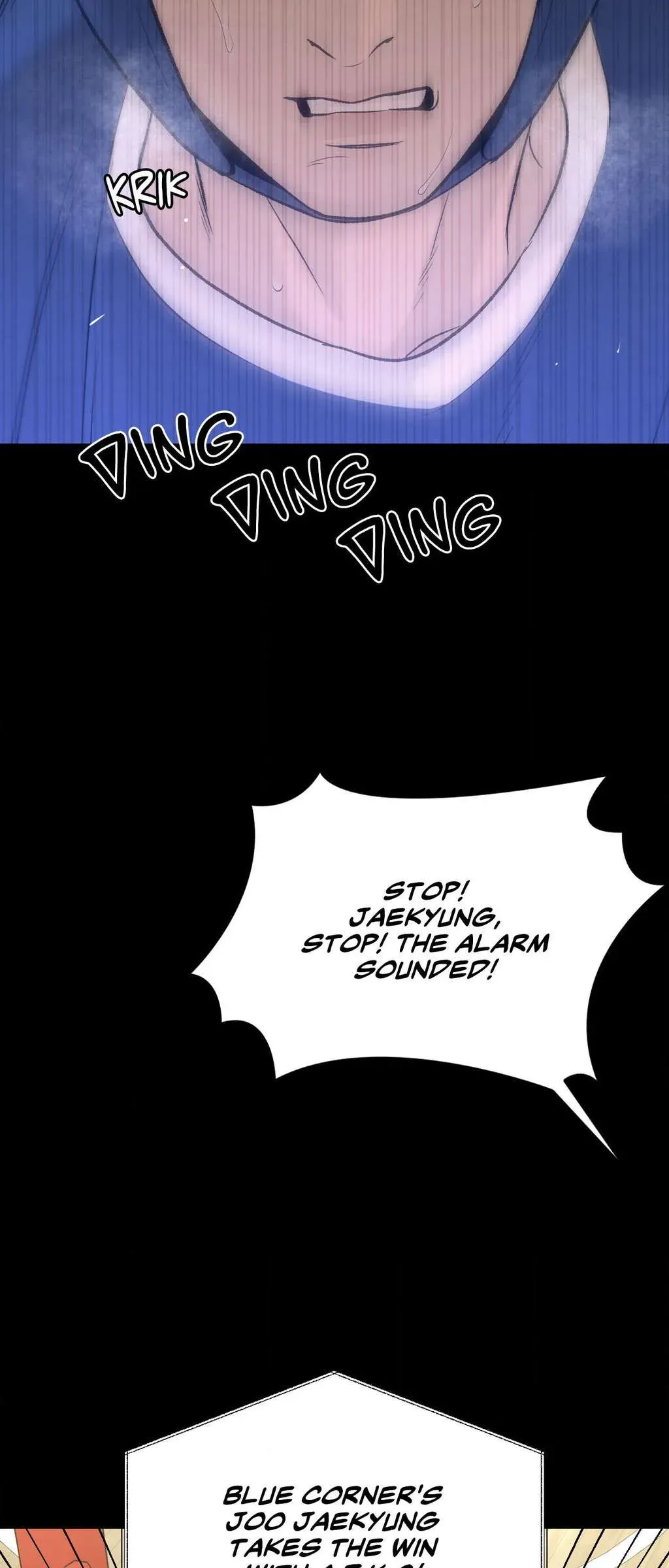 Jinx Chapter 76 Online - página 80