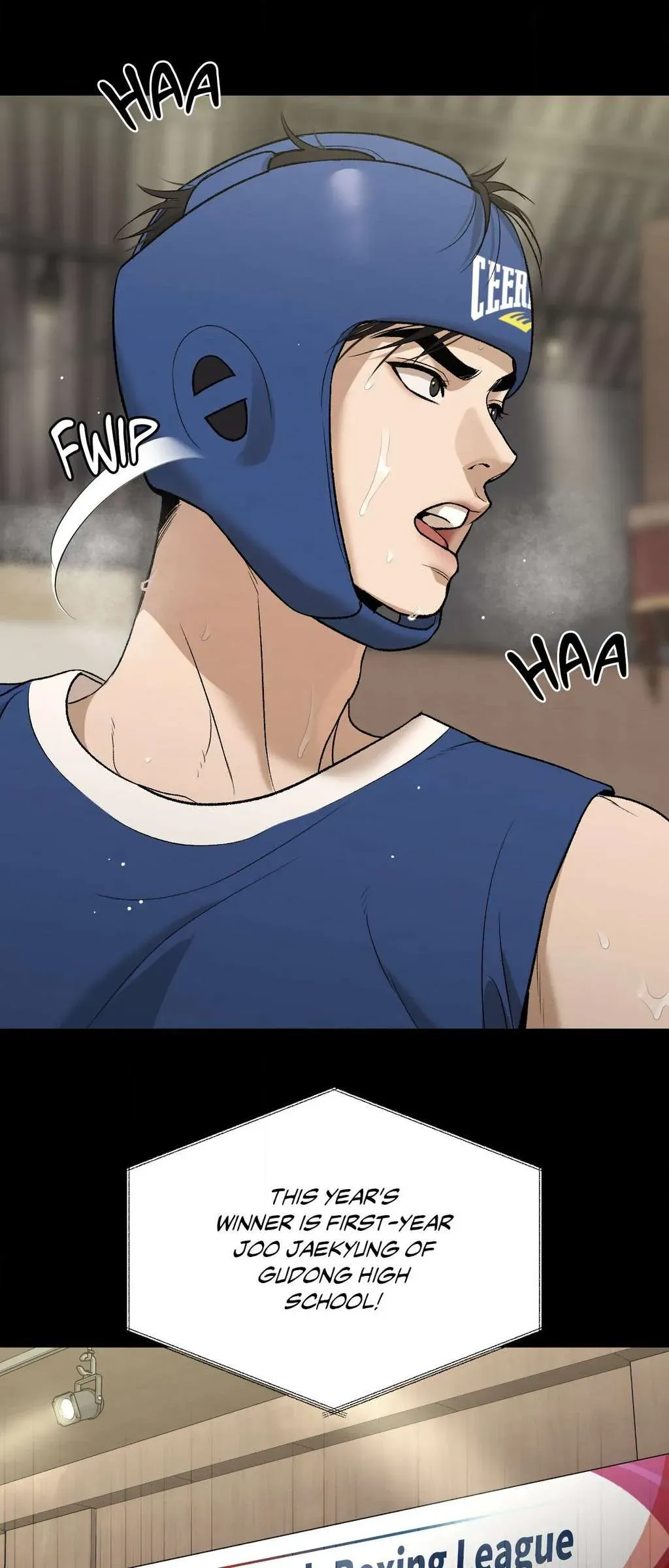 Jinx Chapter 76 Online - página 82