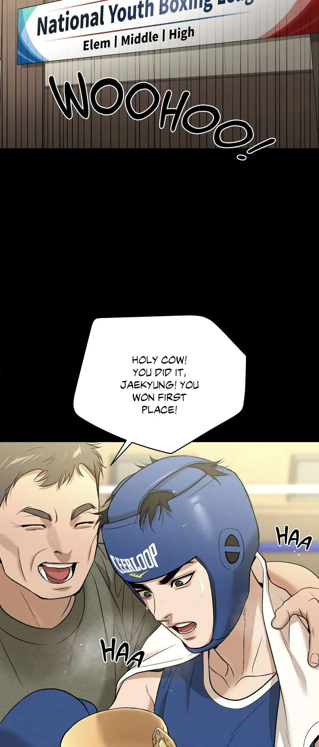 Jinx Chapter 76 Online - página 83