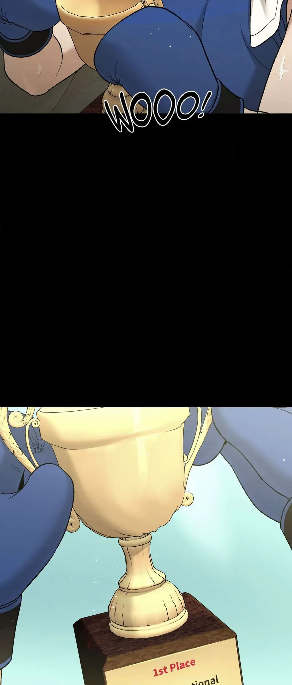 Jinx Chapter 76 Online - página 84