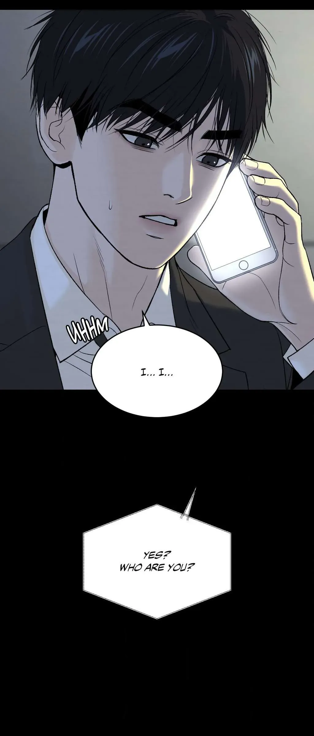 Jinx Chapter 77 Online - página 11