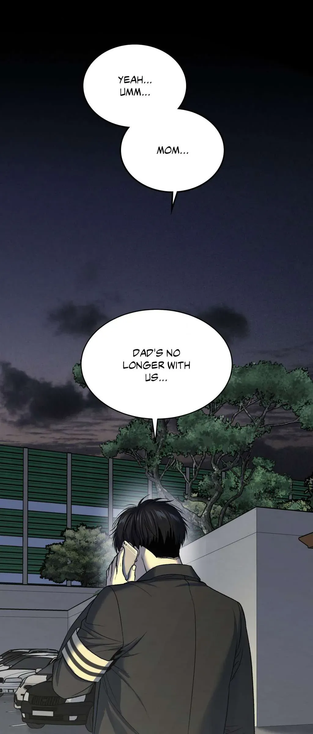 Jinx Chapter 77 Online - página 15