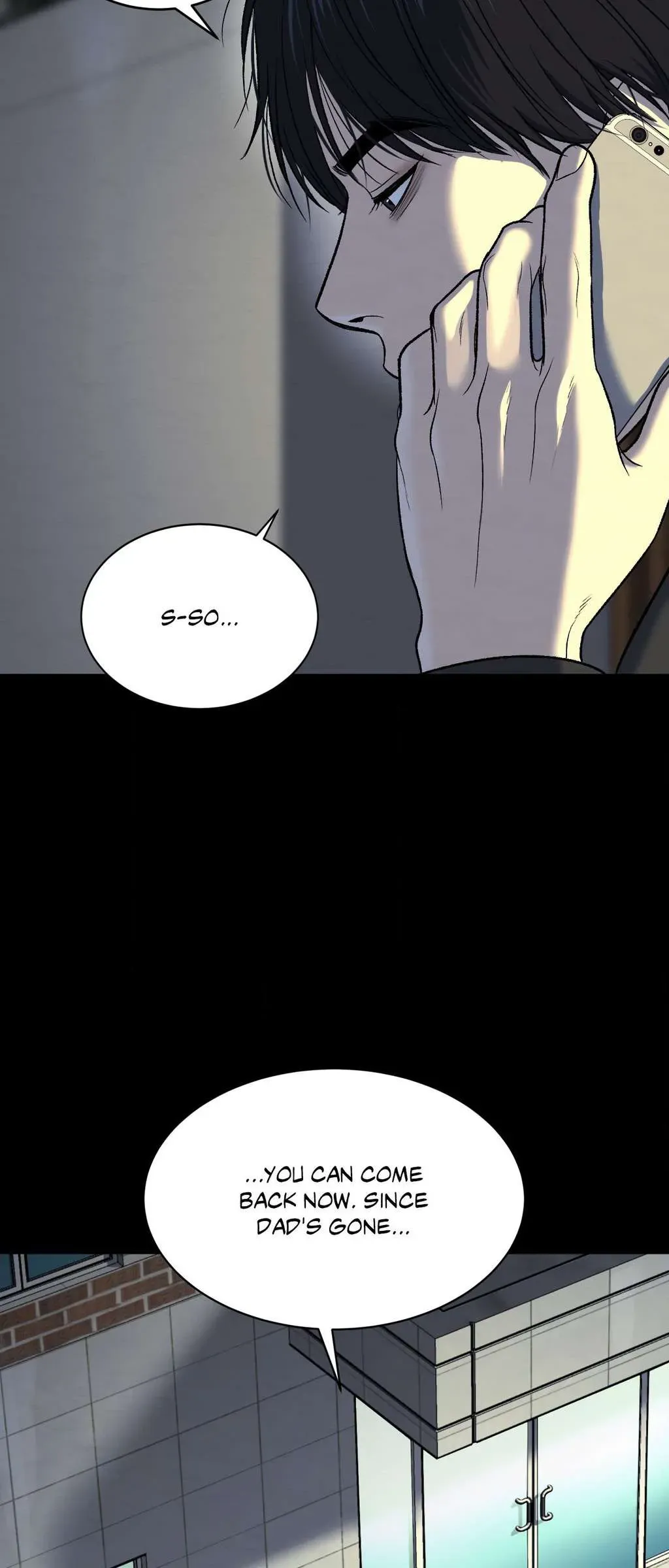 Jinx Chapter 77 Online - página 17