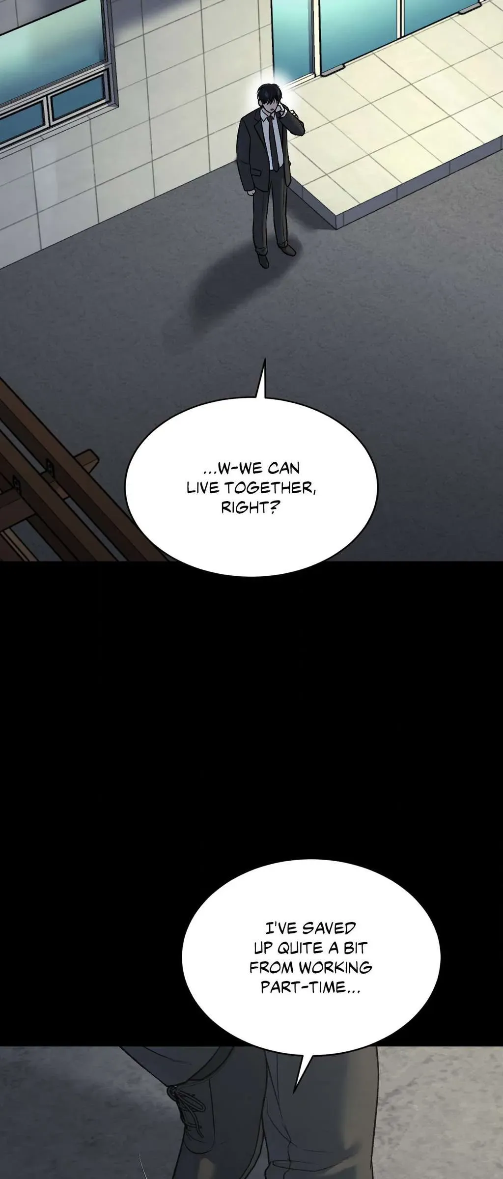 Jinx Chapter 77 Online - página 18