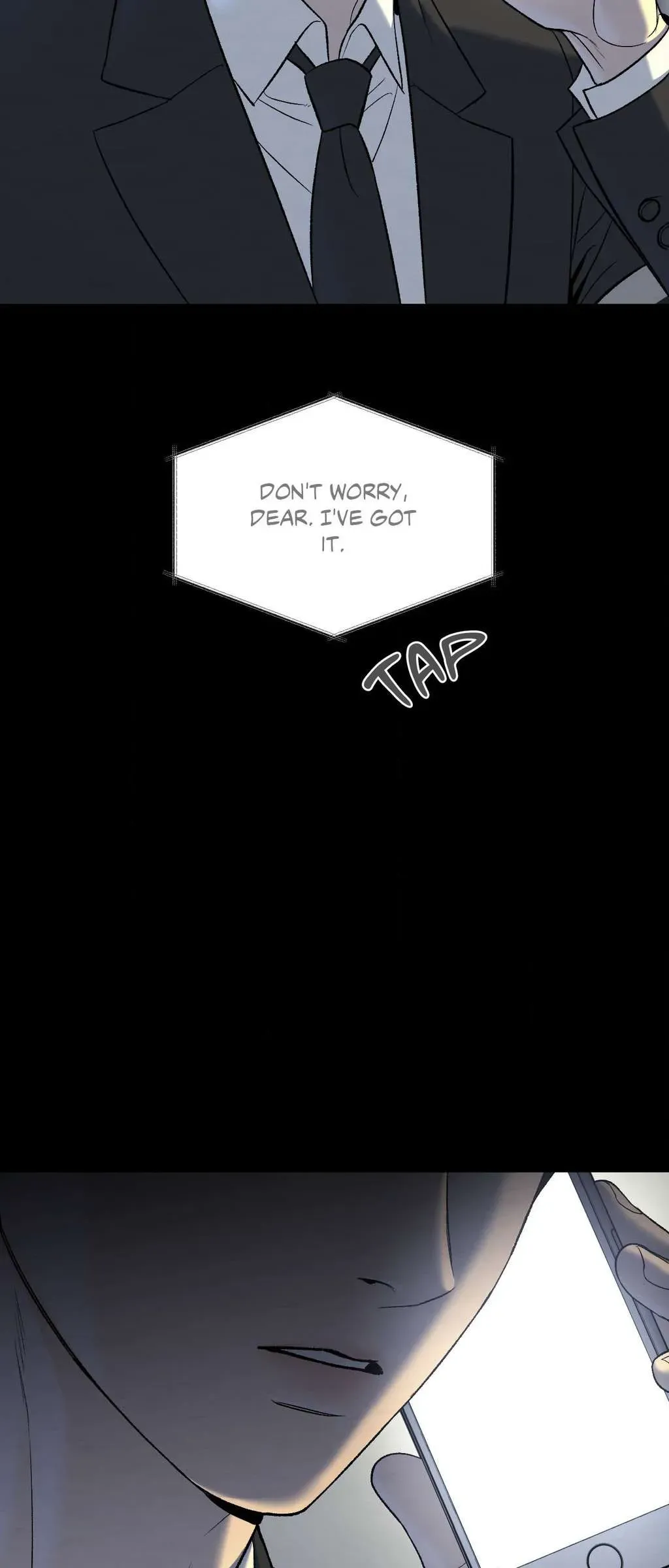Jinx Chapter 77 Online - página 20