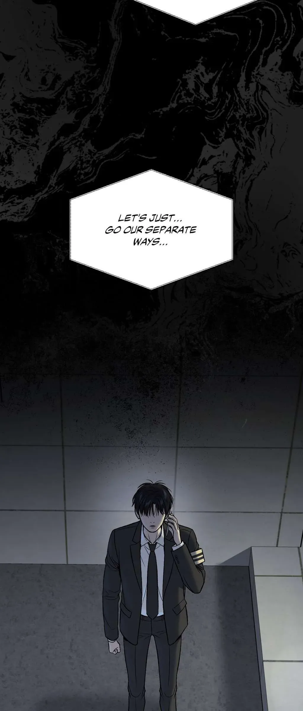Jinx Chapter 77 Online - página 22