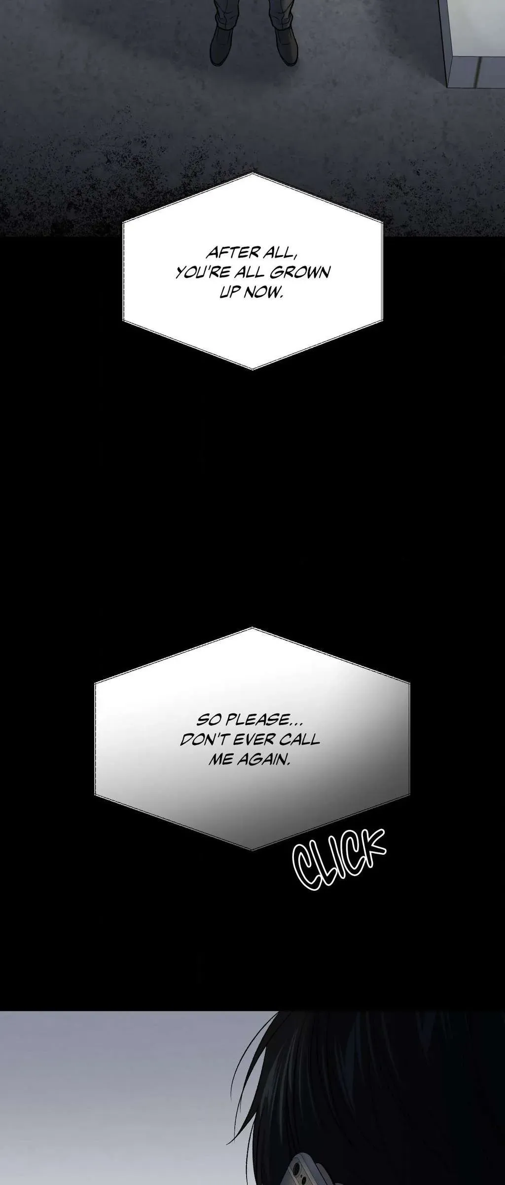 Jinx Chapter 77 Online - página 23