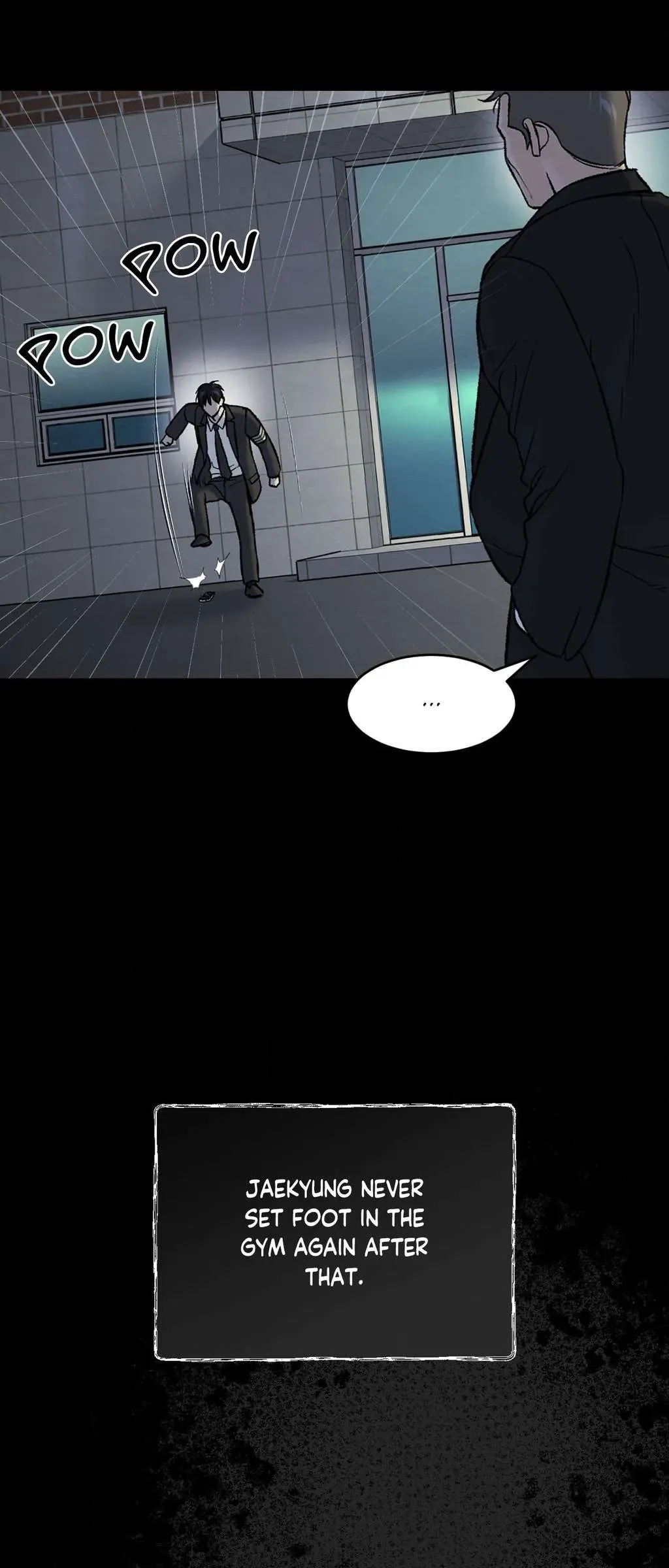 Jinx Chapter 77 Online - página 30